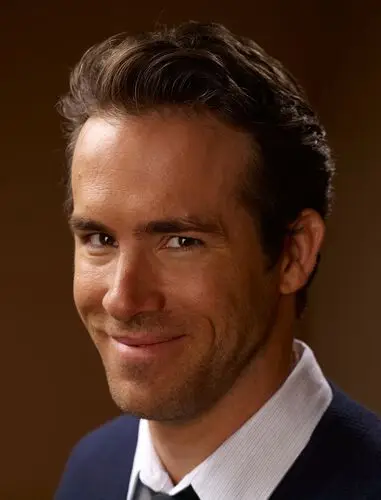 Ryan Reynolds Computer MousePad picture 795681