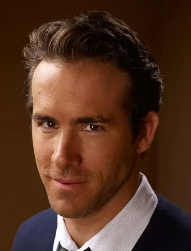 Ryan Reynolds Wall Poster picture 795684