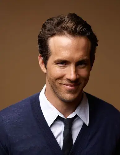 Ryan Reynolds Jigsaw Puzzle picture 795686