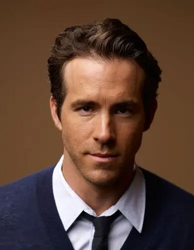 Ryan Reynolds Wall Poster picture 795687