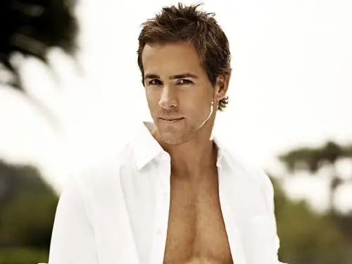 Ryan Reynolds Wall Poster picture 83992