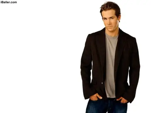 Ryan Reynolds Wall Poster picture 84843