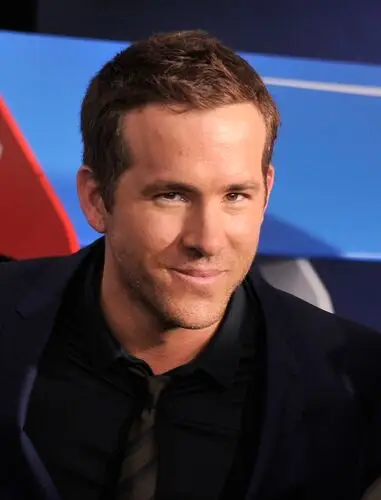 Ryan Reynolds Wall Poster picture 848491