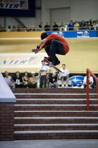 Ryan Sheckler Jigsaw Puzzle picture 150988