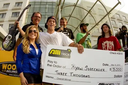Ryan Sheckler Wall Poster picture 151000