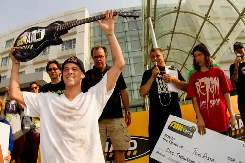 Ryan Sheckler Jigsaw Puzzle picture 151001