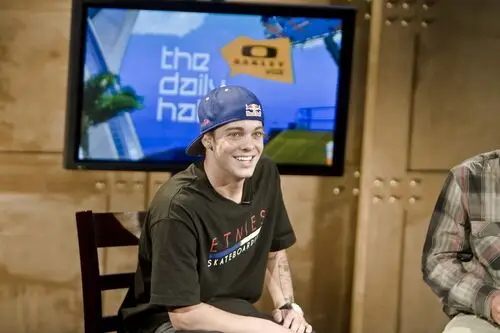 Ryan Sheckler Wall Poster picture 151023
