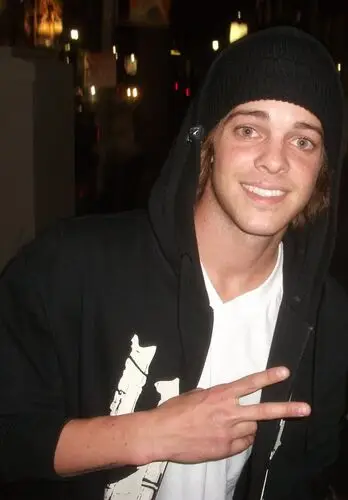 Ryan Sheckler Wall Poster picture 151029