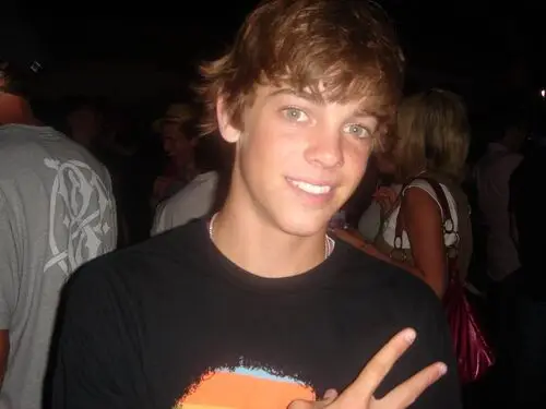 Ryan Sheckler Computer MousePad picture 151030
