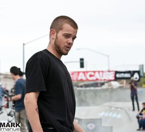 Ryan Sheckler Computer MousePad picture 151042