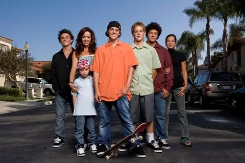Ryan Sheckler Wall Poster picture 151050