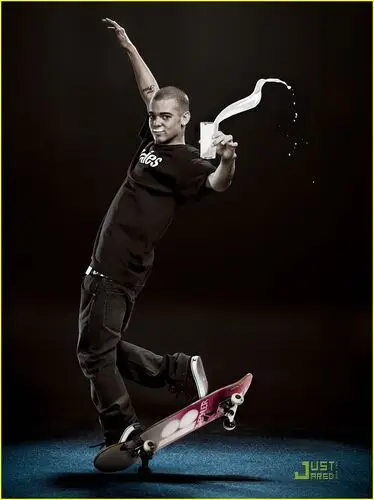 Ryan Sheckler Wall Poster picture 151067