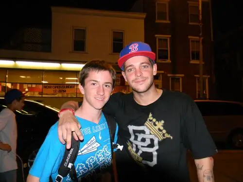 Ryan Sheckler Jigsaw Puzzle picture 151075