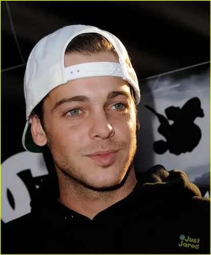 Ryan Sheckler Computer MousePad picture 151082