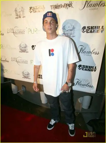 Ryan Sheckler Computer MousePad picture 151085