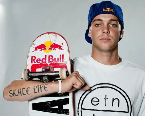 Ryan Sheckler Jigsaw Puzzle picture 151087