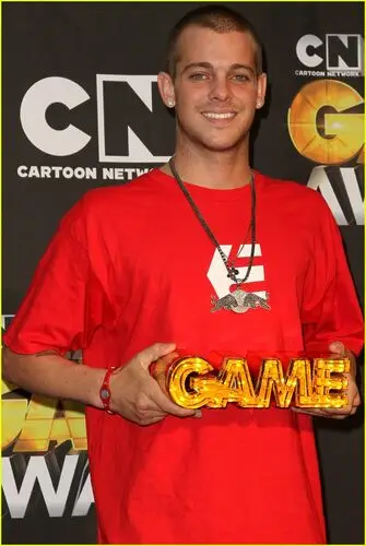 Ryan Sheckler Computer MousePad picture 151094