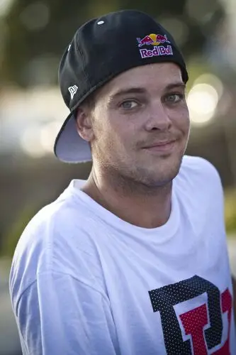 Ryan Sheckler Jigsaw Puzzle picture 151123