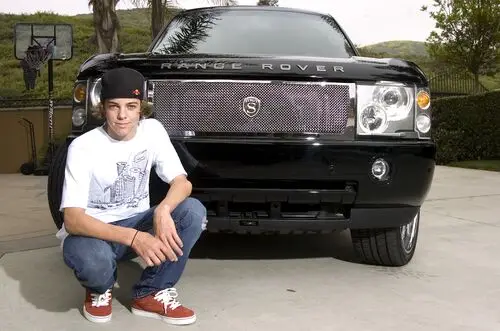 Ryan Sheckler Wall Poster picture 151128