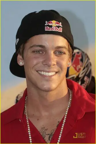 Ryan Sheckler Wall Poster picture 151131