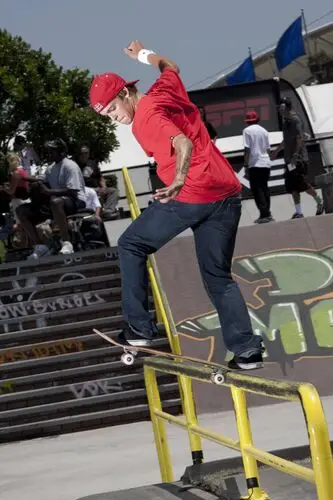 Ryan Sheckler Jigsaw Puzzle picture 151134