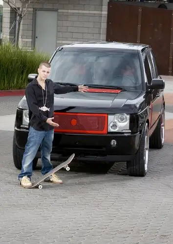 Ryan Sheckler Jigsaw Puzzle picture 151144