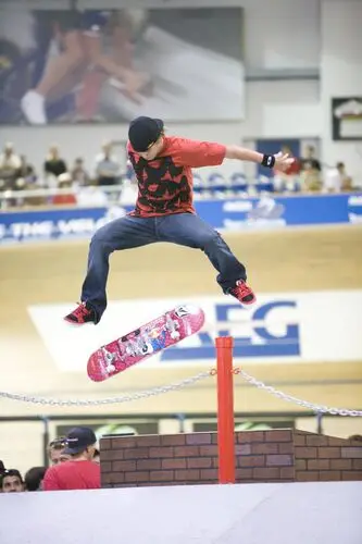 Ryan Sheckler Wall Poster picture 151147