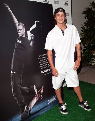 Ryan Sheckler Computer MousePad picture 151152