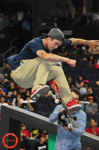 Ryan Sheckler Jigsaw Puzzle picture 151157