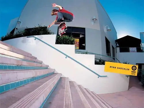 Ryan Sheckler Wall Poster picture 151165