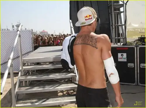 Ryan Sheckler Computer MousePad picture 151167