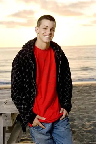 Ryan Sheckler Computer MousePad picture 77668