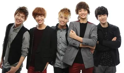 SHINee Wall Poster picture 209045