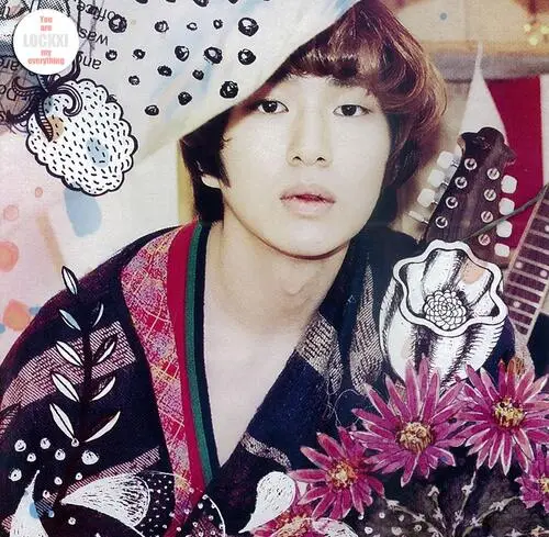 SHINee Jigsaw Puzzle picture 209234