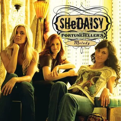 SHeDAISY Wall Poster picture 725431