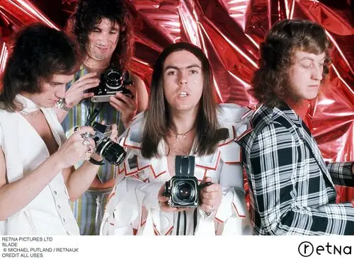 SLADE Jigsaw Puzzle picture 952684