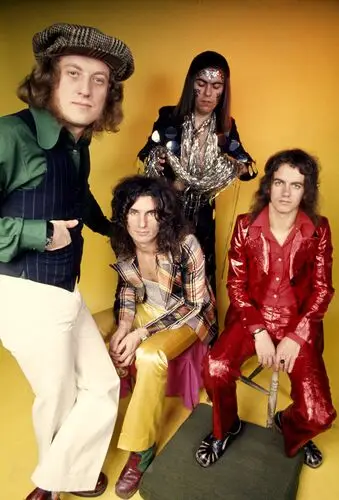 SLADE Jigsaw Puzzle picture 952692