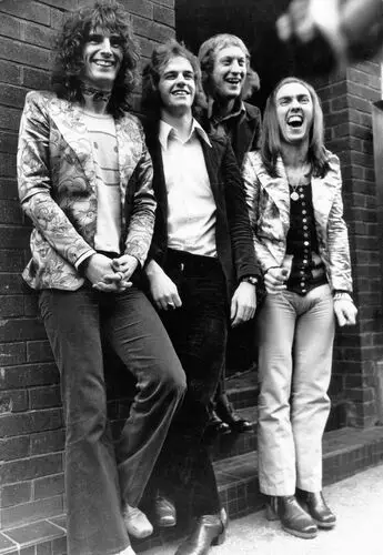SLADE Jigsaw Puzzle picture 952703