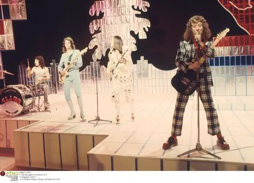 SLADE Jigsaw Puzzle picture 952710