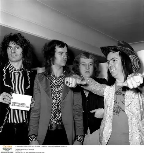SLADE Jigsaw Puzzle picture 952717