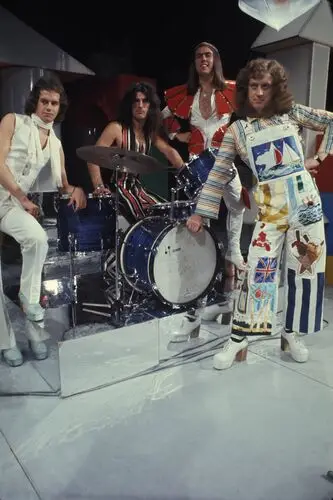 SLADE Jigsaw Puzzle picture 952781