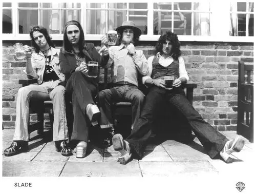 SLADE Wall Poster picture 952816