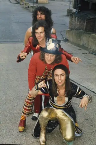 SLADE Jigsaw Puzzle picture 952820