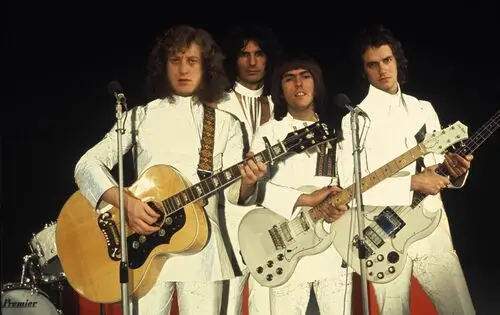 SLADE Jigsaw Puzzle picture 952851