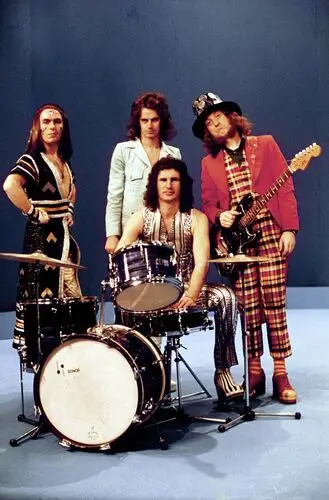 SLADE Jigsaw Puzzle picture 952852