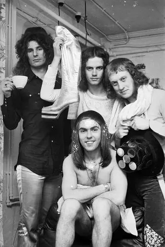SLADE Jigsaw Puzzle picture 952854