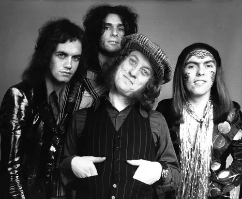 SLADE Jigsaw Puzzle picture 952860