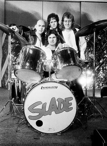 SLADE Jigsaw Puzzle picture 952864