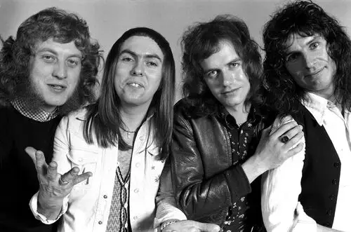 SLADE Jigsaw Puzzle picture 952868