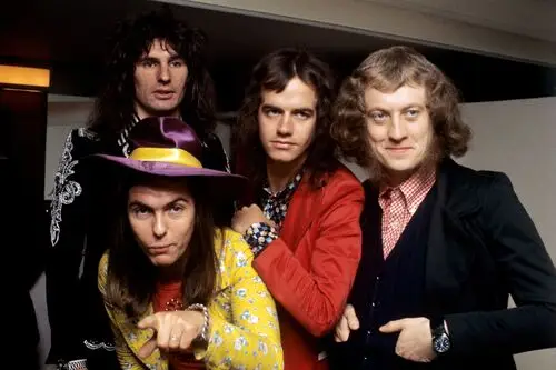 SLADE Jigsaw Puzzle picture 952890